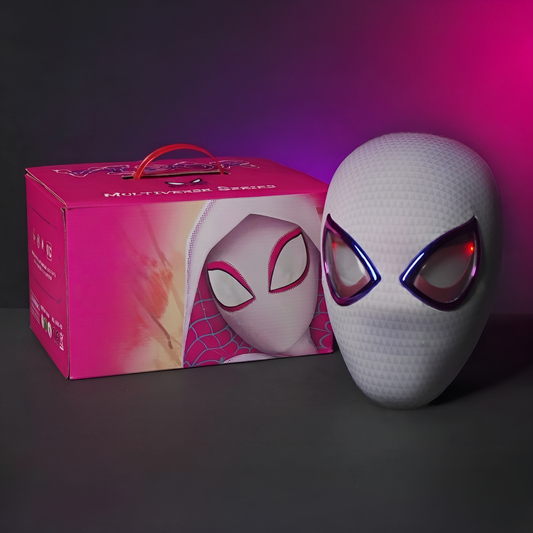 Arachnix - Gwen Mask