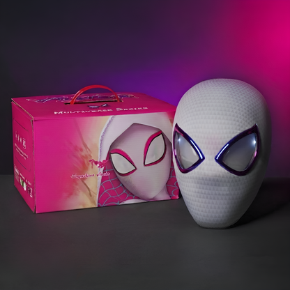 Arachnix - Gwen Mask