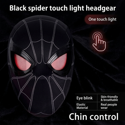Arachnix - Chin Control Mask