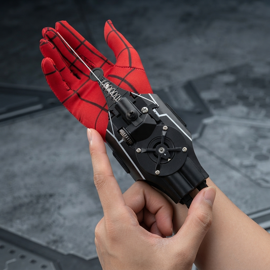 Arachnix Web Shooter