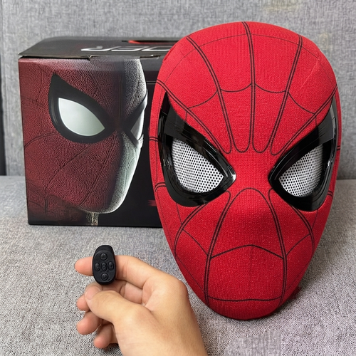 Arachnix - Ring Control Mask