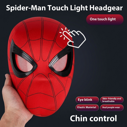 Arachnix - Chin Control Mask