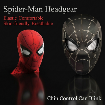 Arachnix - Chin Control Mask
