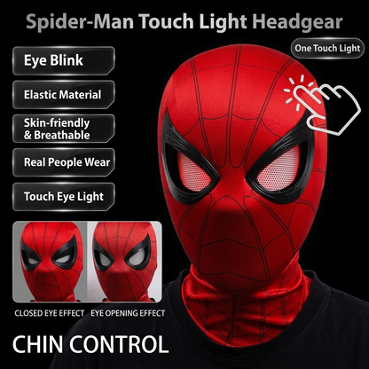 Arachnix - Chin Control Mask