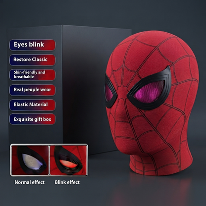 Arachnix - Ring Control Mask