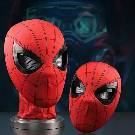 Arachnix - Spidey Chin Control Mask