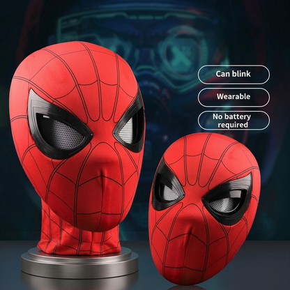 Arachnix - Chin Control Mask