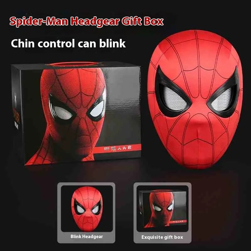 Arachnix - Chin Control Mask