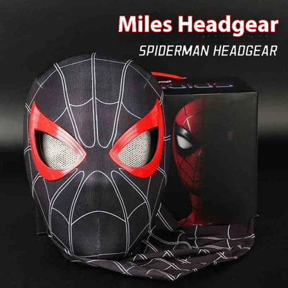 Arachnix - Chin Control Mask