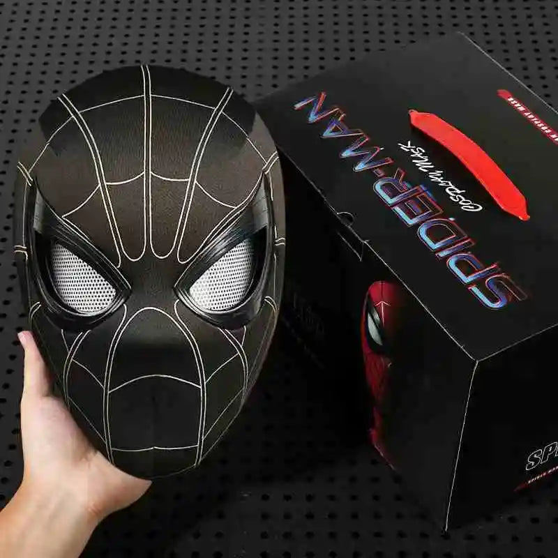 Arachnix - Ring Control Mask