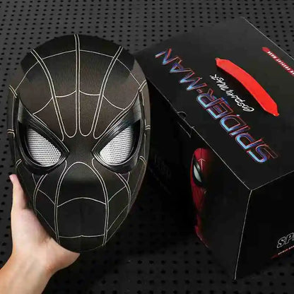 Arachnix - Ring Control Mask